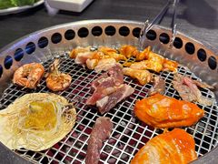 -AJIYA·池袋日式烧肉自助(天津万象城店)
