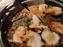 -绿茶餐厅(昆明世纪金源店)