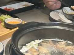 -同仁四季椰子鸡(无锡滨湖万象汇店)