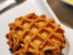 格乐华夫饼-豪客来牛排(成都锦江大融城店)