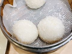 奶黄糯米糍-百家鸡味馆(清泰店)
