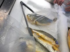 店内环境-盒马鲜生(大成店)