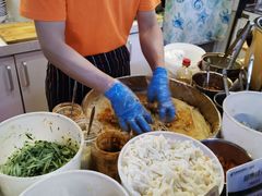 -安徽阜阳卷馍(西单店)