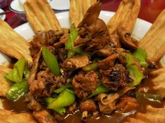 -宗泉烤全羊·烤羊腿·家常菜(解放东路店)