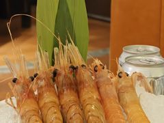 -極上萬膳·日料放题(来福士江景店)