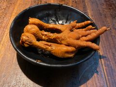 -鱼食饭稻·苏浙土菜17年老馆子(平江路店)