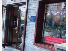 门面-味多美蛋糕(阜成门店)