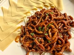 -满堂·烤鸭店·北京菜(鼓楼店)