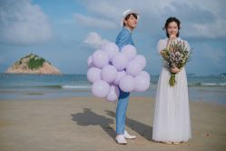 -米兰新娘婚纱摄影