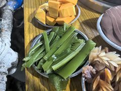 -渝味黄姐火锅(黄泥村店)