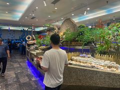 -初色海鲜自助(万丰路店)
