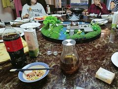 -来小酌·长安酒家(翠庭大厦店)