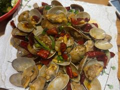 -小俩口烧烤东北菜(双井店)