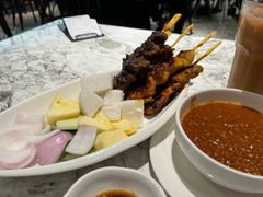 -关夫人餐厅(阳光广场店)