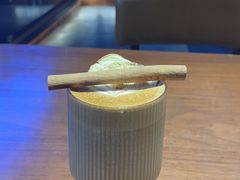 -野鸽子咖啡(航空路店)
