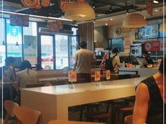 大堂-红荔村肠粉(岗厦店)