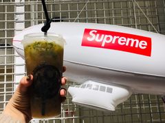 -大C柠檬茶室(天河南二路店)