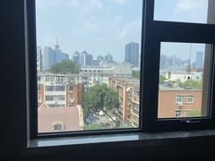 -桔子酒店(天津五大道店)