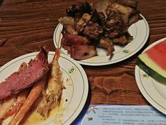 -巴犀烧烤(新崇光店)