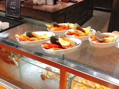 -mezza9 Macau(澳门君悦酒店)
