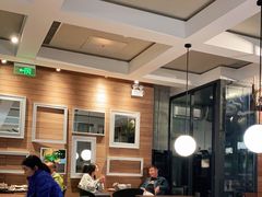 大堂-BAKER&SPICE(祥云小镇店)