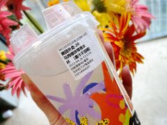 -混果汁(福田领展中心城店)