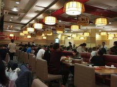 大堂-粤仔湾砂锅粥(金太湖店)