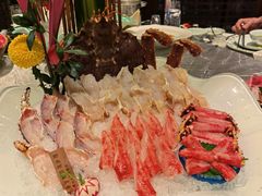 -ONE FULL 古董港式海鲜火锅