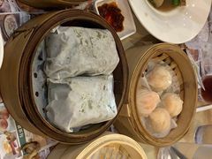 -新世界餐厅(万达店)