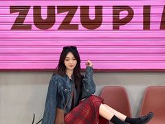 -大悦城(沈阳中街店)