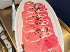 -川味观·鲜货火锅(西湖文化广场店)