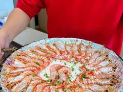 -阿毛饭店·正宗宁波菜(儿童公园旗舰店)
