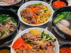 -合意桐坑牛肉粿·鲜牛肉火锅(嵩山总店)