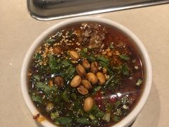 -海底捞火锅(武胜路凯德广场店)