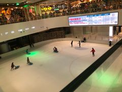 -TheRink大零溜冰场(IFS国金中心店)