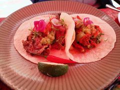 牛肉法嘿塔-Pistolera Mexican Cantina女枪手墨西哥餐厅(碧云路店)