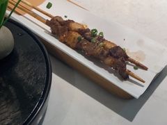 -花椒俏川菜小馆(南海万达店)