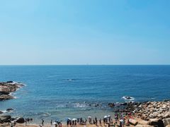 -广东惠东海龟国家级自然保护区