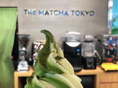 -THE MATCHA TOKYO抹茶东京