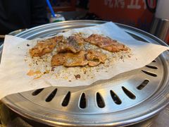 -入火韩国烤肉(凯旋广场店)