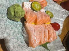 -王氏炉匠·烧鸟放题自助(三里屯店)
