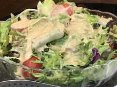 -揽月斋炙子烤肉·清真(安定门·五道营店)