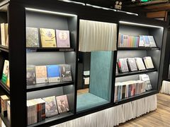 -C Cafe(朵云书院·戏剧店)