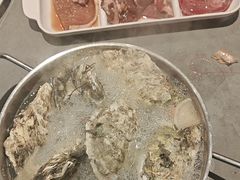 -尚宴牛特鲜自助(太原街万达店)
