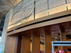 -香港会议展览中心演讲厅
