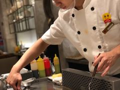 -大渔铁板烧(花园道店)