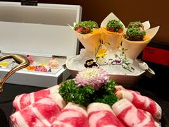 -色響火锅(恒隆广场店)