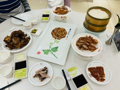 -北京全聚德(王府井店)