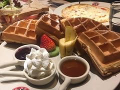 -MANYU COFFEE(广渠门店)