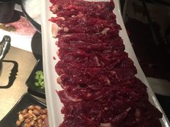 -左庭右院鲜牛肉火锅(新梅广场店)